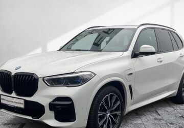 BMW X5 31.713 km 57.477 &euro; Frankfurt 60314