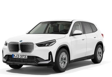 BMW iX1 36.999 km 32.999 &euro; Rödermark 63322