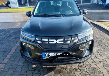 Dacia Spring 9.950 km 9.999 &euro; Rodgau 63110