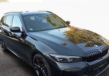 BMW 320 93.500 km 31.990 &euro; Dieburg 64807