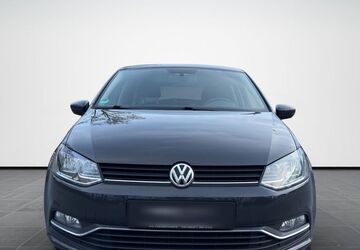 VW Polo 164.172 km 5.600 &euro; Büttelborn 64572