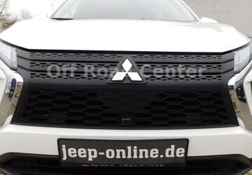 Mitsubishi Eclipse 33.500 km 19.990 &euro; Groß-Gerau OT Berkach 64521