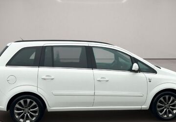 Opel Zafira 247.000 km 3.000 &euro; Frankfurt am Main 65933