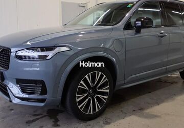 Volvo XC90 74.773 km 48.540 &euro; Eschborn 65760