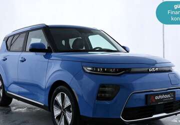 Kia Soul 4.342 km 28.770 &euro; Egelsbach 63329