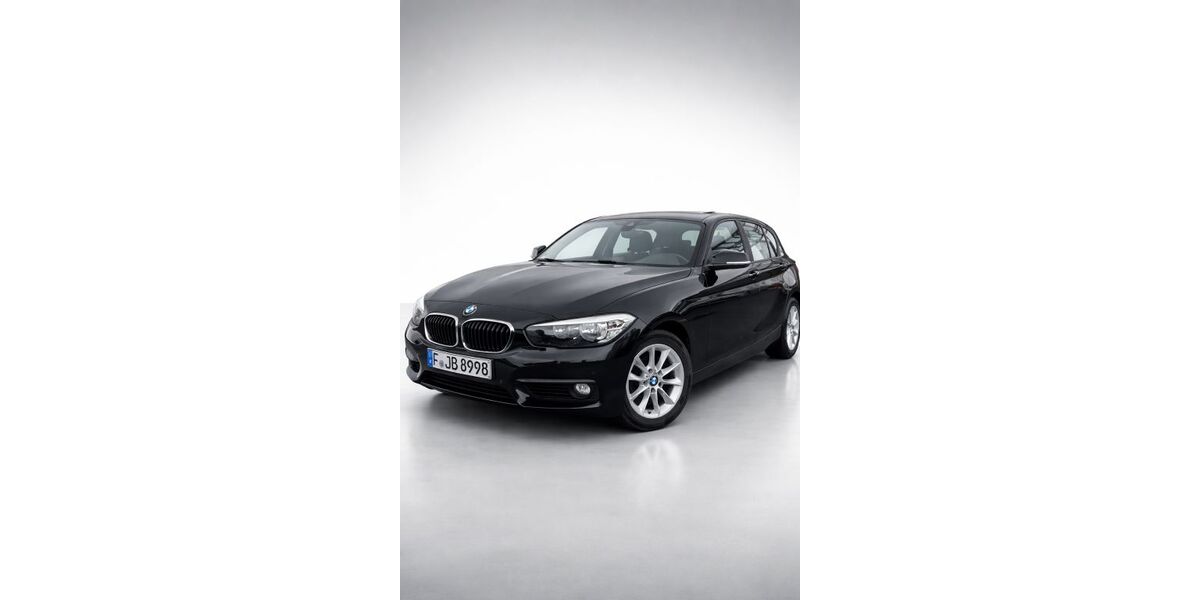 BMW 118 91.100 km 12.999 &euro; Darmstadt 64293