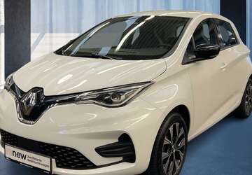 Renault ZOE 23.400 km 14.789 &euro; Frankfurt / Main 60314