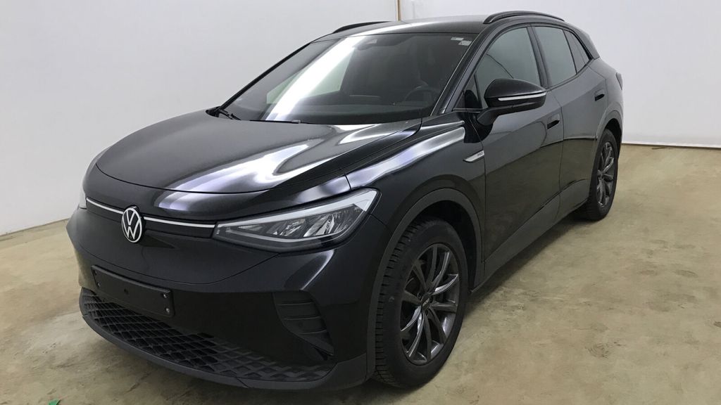 VW ID.4 76.671 km 22.371 &euro; Eschborn 65760