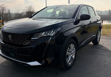Peugeot 3008 106.015 km 11.999 &euro; Frankfurt am Main 60316