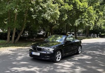 BMW 118 247.400 km 4.900 &euro; Frankfurt Main 60489