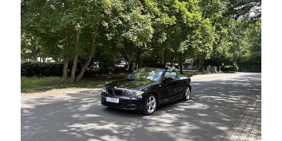 BMW 118 247.400 km 4.900 &euro; Frankfurt Main 60489