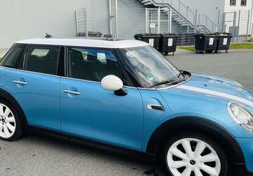 Mini Cooper 163.700 km 7.690 &euro; gustavsburg 65462