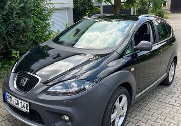 Seat Altea 195.000 km 8.500 &euro; Offenbach 63068