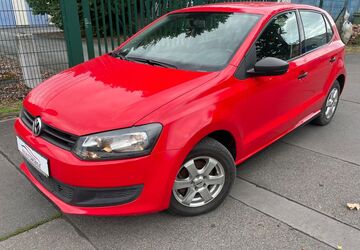 VW Polo 120.000 km 4.400 &euro; Mühlheim am Main 63165
