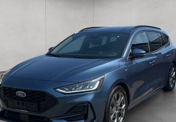 Ford Focus 19.907 km 25.450 &euro; Frankfurt 60386