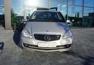 Mercedes-Benz A 160 53.000 km 10.890 &euro; Dietzenbach 63128