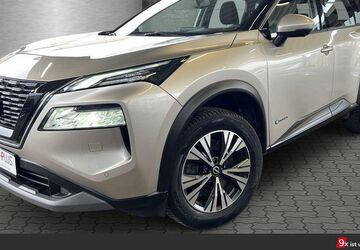 Nissan X-Trail 48.360 km 26.970 &euro; Darmstadt 64285