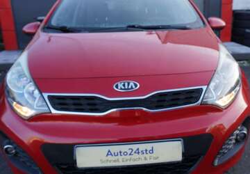 Kia Rio 149.984 km 4.399 &euro; Mühlheim 63165