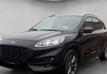 Ford Kuga 14.753 km 25.950 &euro; Frankfurt 60386