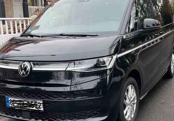 VW T7 Multivan 37.000 km 44.900 &euro; Dreieich 63303