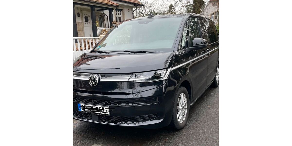 VW T7 Multivan 37.000 km 44.900 &euro; Dreieich 63303