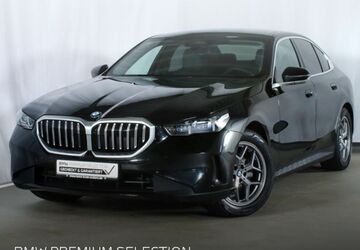 BMW 520 38.958 km 41.790 &euro; Maintal 63477