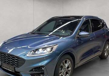 Ford Kuga 36.722 km 23.550 &euro; Frankfurt am Main 60386