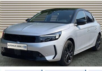 Opel Corsa 16.225 km 16.280 &euro; Rüsselsheim 65428