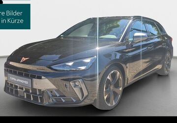 Cupra Leon 21.134 km 32.580 &euro; Königstein 61462