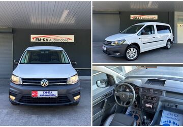 VW Caddy 300.000 km 7.900 &euro; Hanau 63456