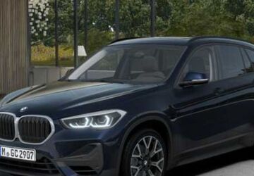 BMW X1 61.200 km 23.470 &euro; Bad Homburg 61352