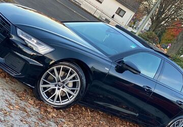 Audi A6 93.000 km 43.900 &euro; Kelkheim 65779