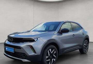 Opel Mokka 19.753 km 17.550 &euro; Frankfurt am Main 60386