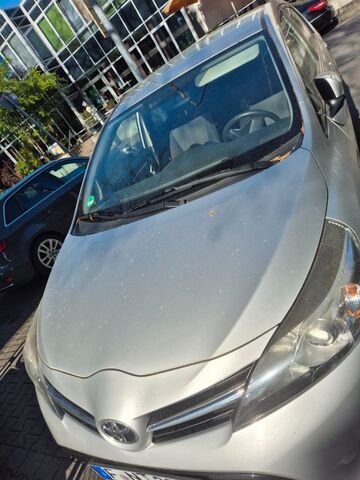 Gebrauchte Toyota Verso