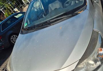 Toyota Verso 217.120 km 9.500 &euro; Frankfurt 60439