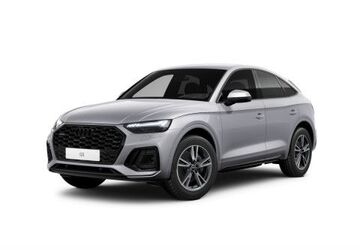 Audi Q5 18.866 km 53.650 &euro; Frankfurt am Main 60314