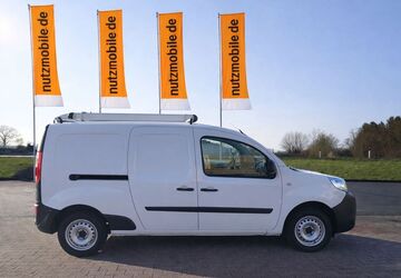 Renault Kangoo 87.000 km 10.500 &euro; Erlensee 63526