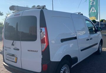 Renault Kangoo 87.000 km 11.899 &euro; Erlensee 63526