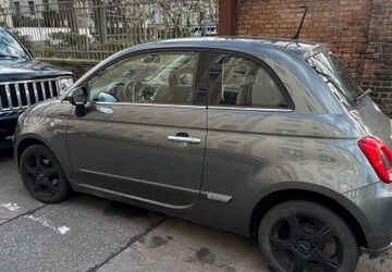 Fiat 500 118.000 km 6.000 &euro; Bad Vilbel 61118