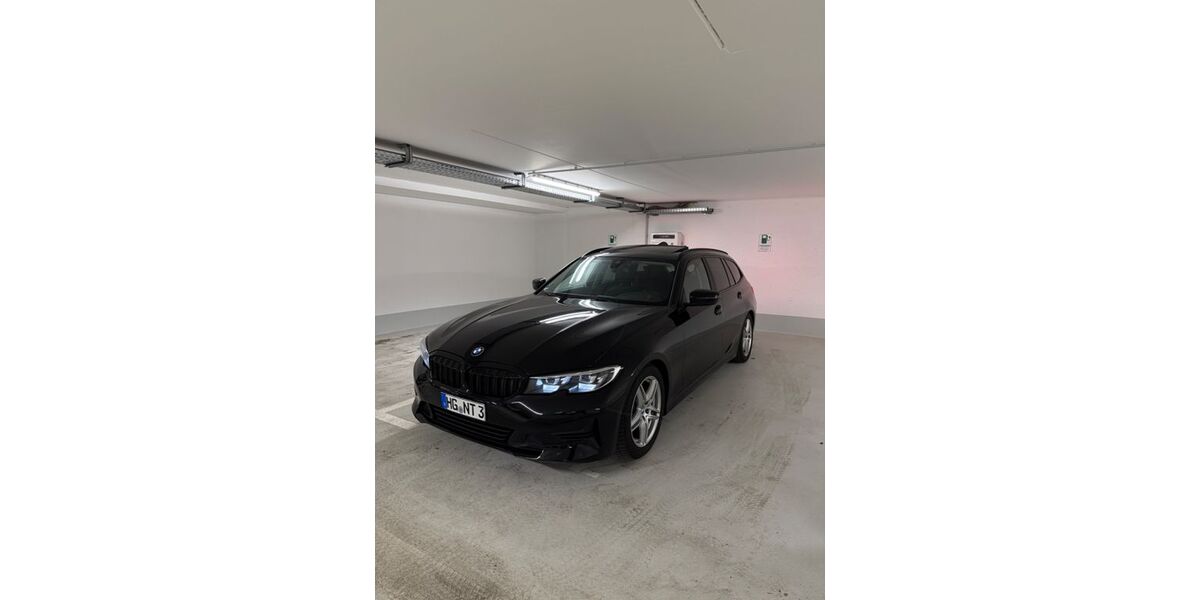 BMW 320 175.000 km 18.900 &euro; Usingen 61250