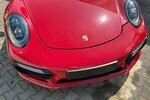 Porsche 991 .2 Turbo Coupé PDK Kaminrot 74.617 km 68.500 &euro; Hanau 63456
