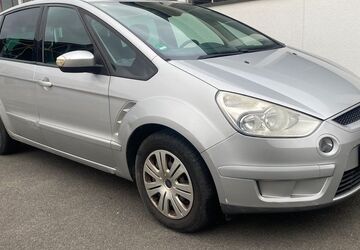 Ford S-Max 376.000 km 1.280 &euro; Dietzenbach 63128