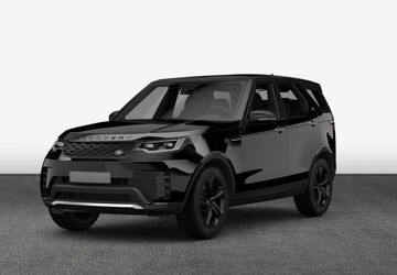 Land Rover Discovery 25.231 km 64.890 &euro; Kronberg 61476