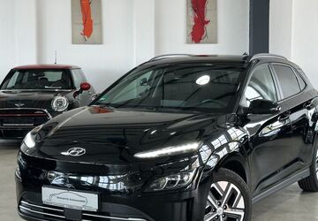 Hyundai KONA Elektro 205.600 km 16.350 &euro; Frankfurt am Main 60386