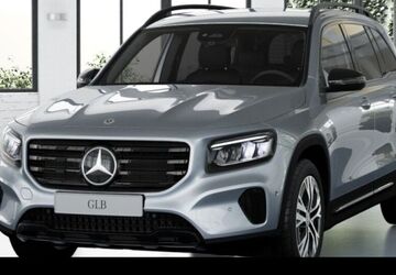 Mercedes-Benz GLB 200 14.000 km 39.990 &euro; Frankfurt 60488