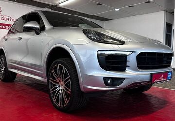 Porsche Cayenne 140.060 km 35.999 &euro; Ober Mörlen 61239