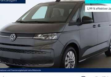 VW T7 Multivan 9.657 km 61.490 &euro; Hanau 63452
