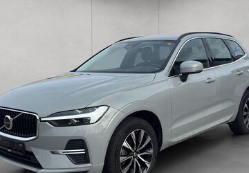 Volvo XC60 18.725 km 41.450 &euro; Frankfurt am Main 60486