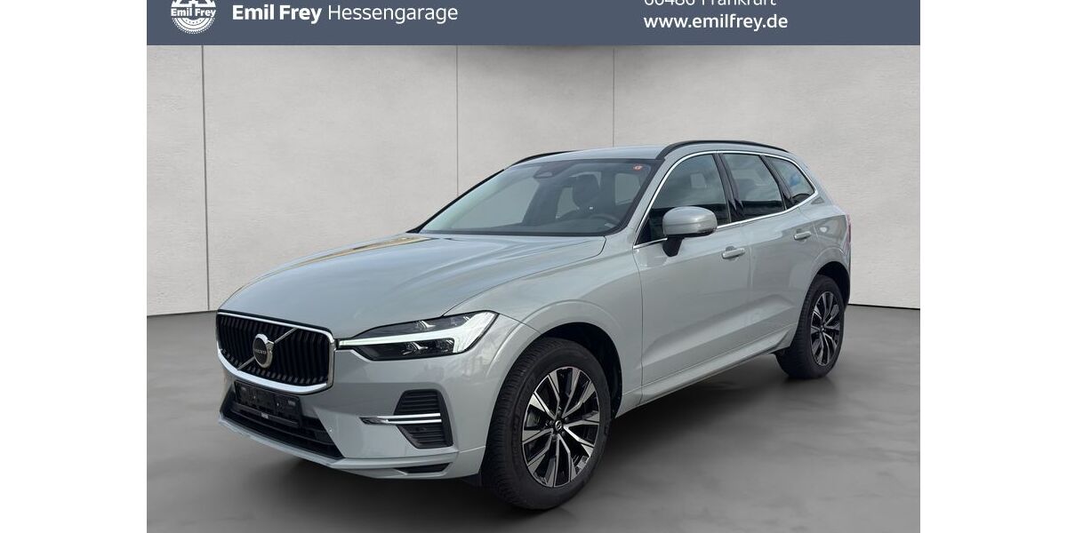 Volvo XC60 18.725 km 41.450 &euro; Frankfurt am Main 60486