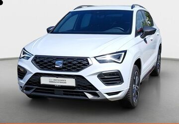 Seat Ateca 25.536 km 32.390 &euro; Hofheim-Diedenbergen 65719